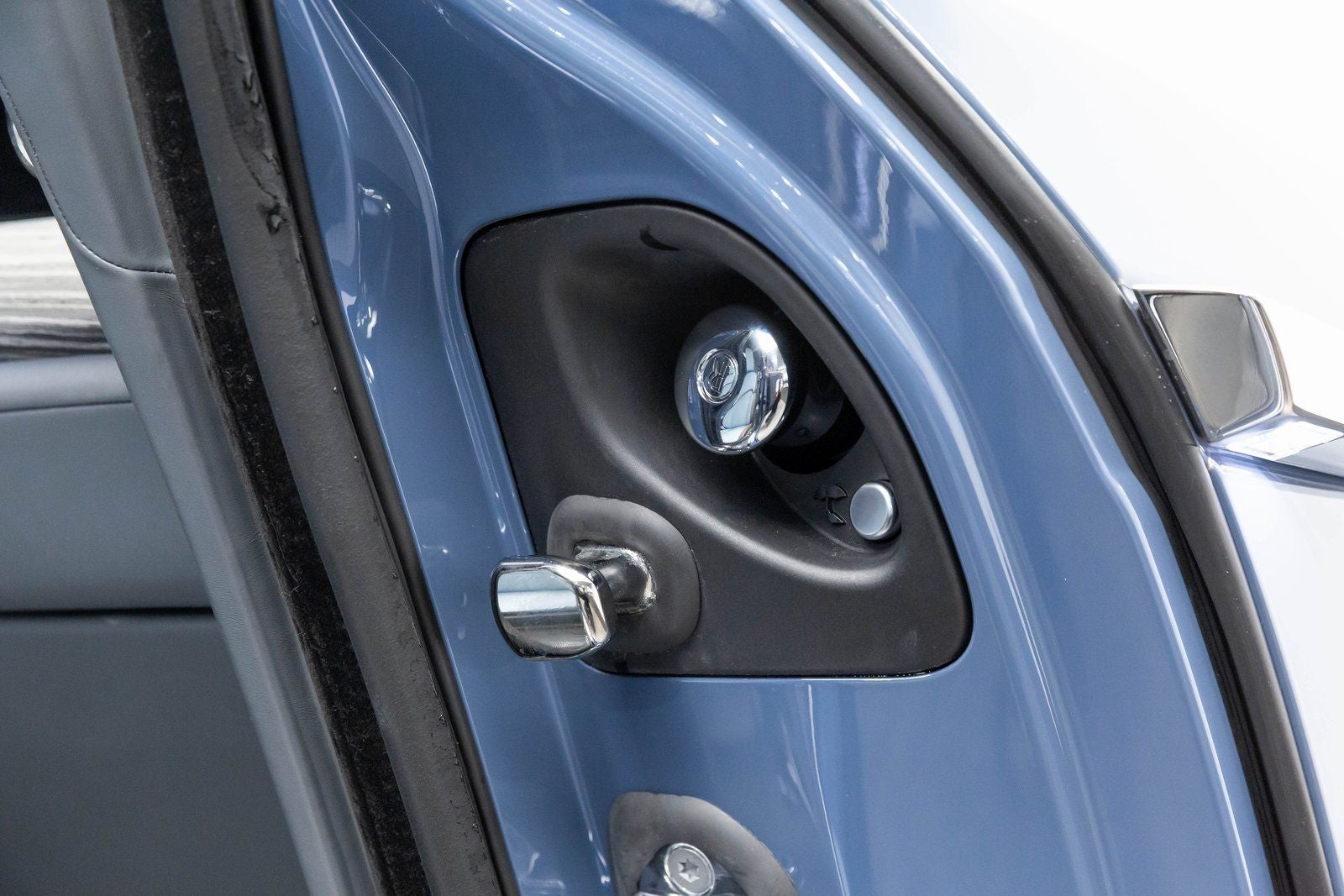 Rolls-Royce Spectre Coupé 2024