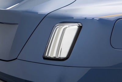 Rolls-Royce Spectre Coupé 2024