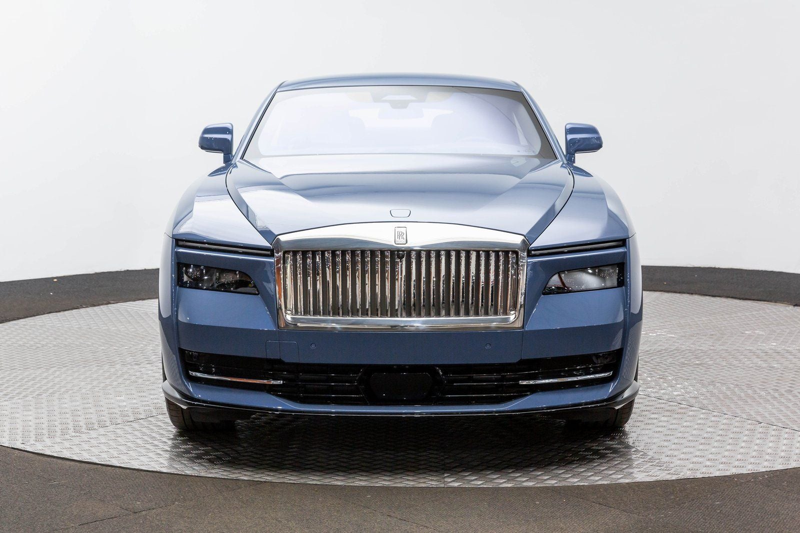 Rolls-Royce Spectre Coupé 2024