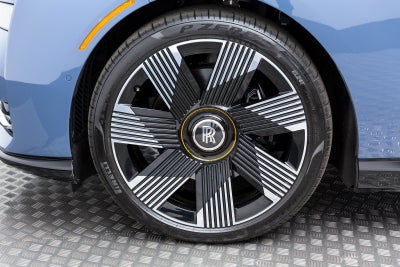 Rolls-Royce Spectre Coupé 2024