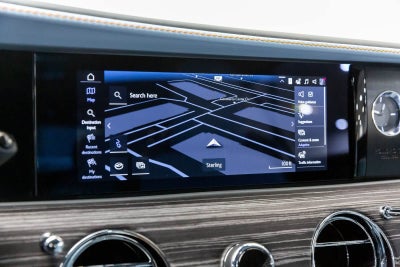 Rolls-Royce Spectre Coupé 2024