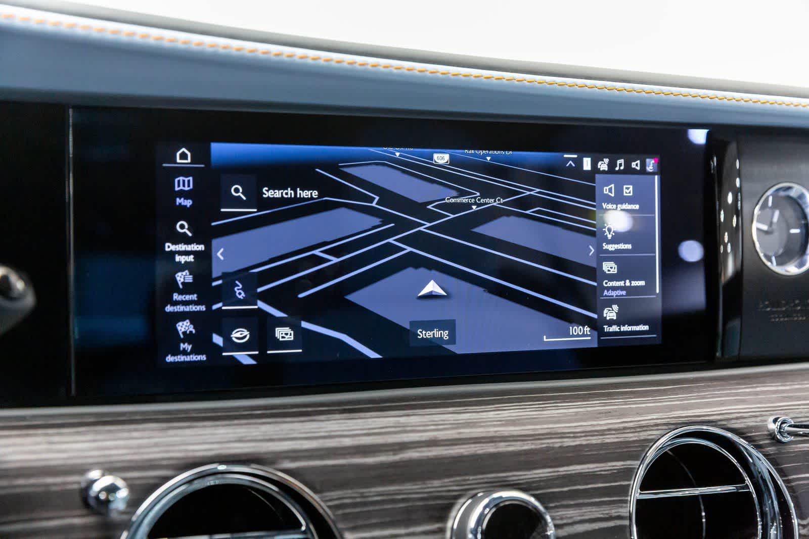 Rolls-Royce Spectre Coupé 2024