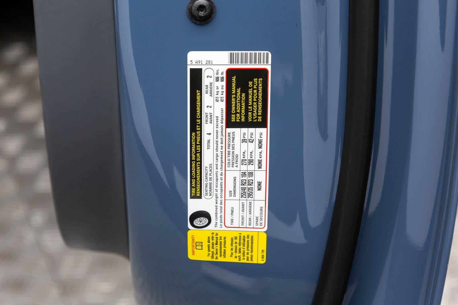 Rolls-Royce Spectre Coupé 2024