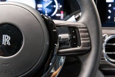 Rolls-Royce Spectre Coupé 2024