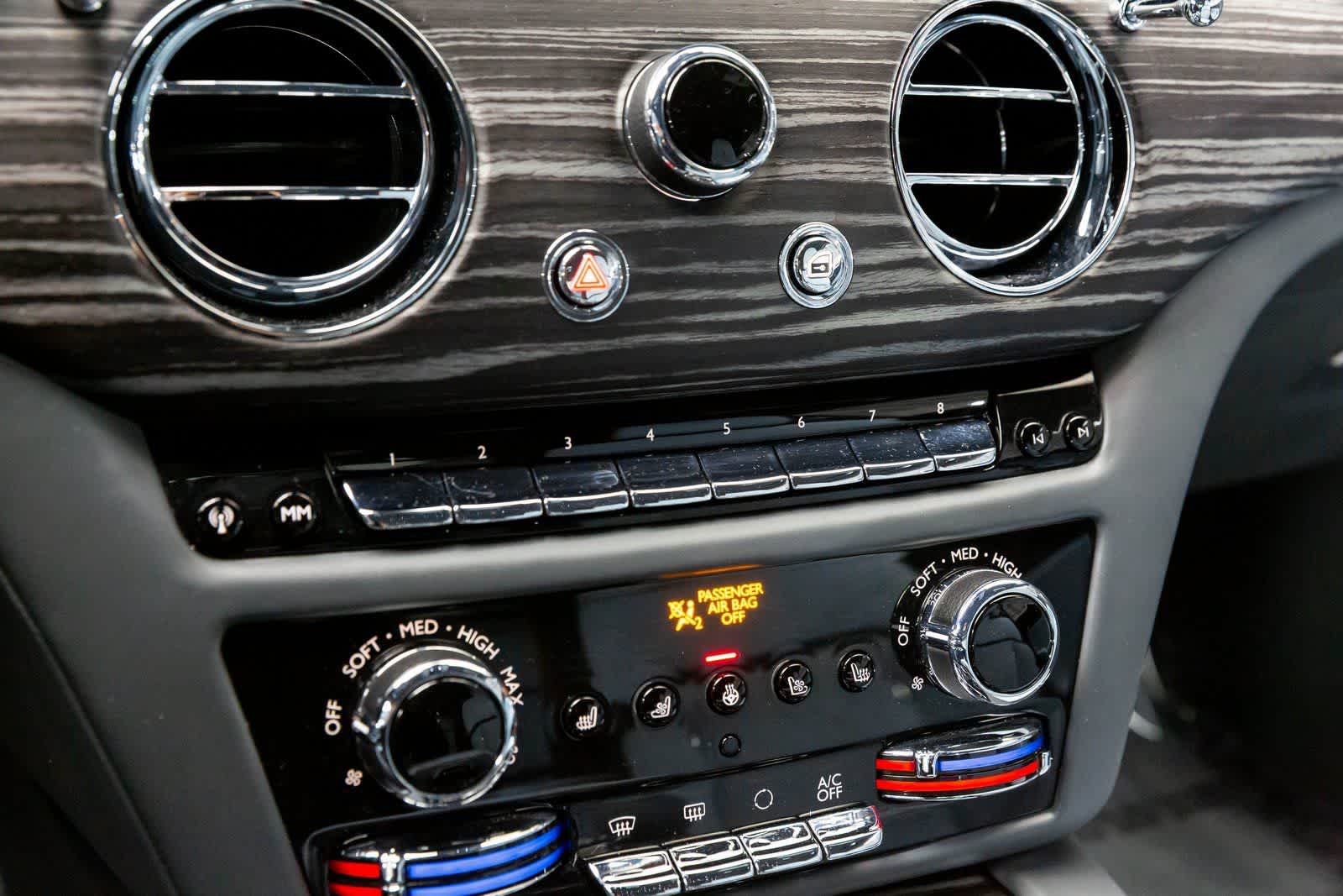 Rolls-Royce Spectre Coupé 2024