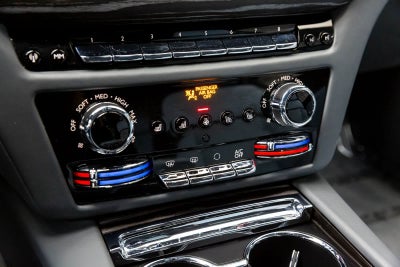 Rolls-Royce Spectre Coupé 2024