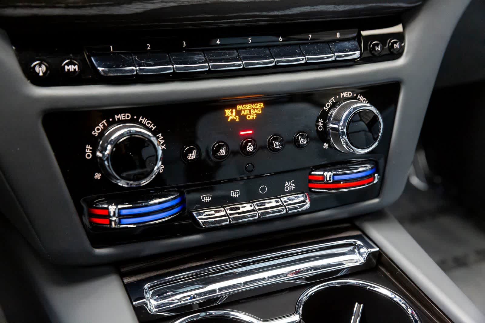 Rolls-Royce Spectre Coupé 2024