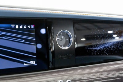 Rolls-Royce Spectre Coupé 2024