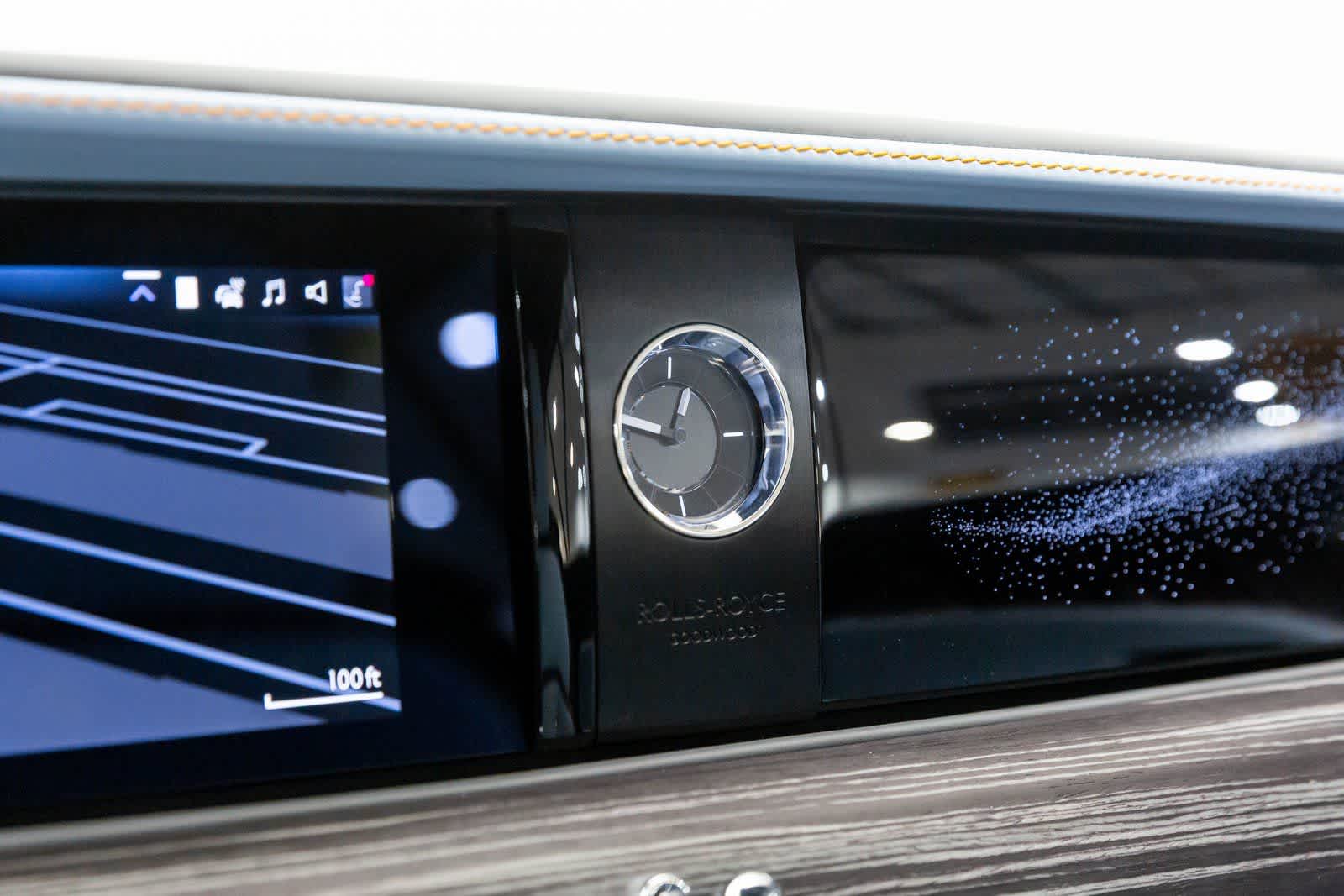 Rolls-Royce Spectre Coupé 2024