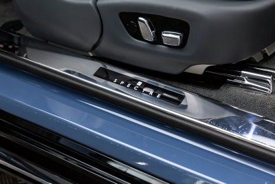 Rolls-Royce Spectre Coupé 2024