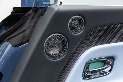 Rolls-Royce Spectre Coupé 2024