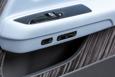 Rolls-Royce Spectre Coupé 2024