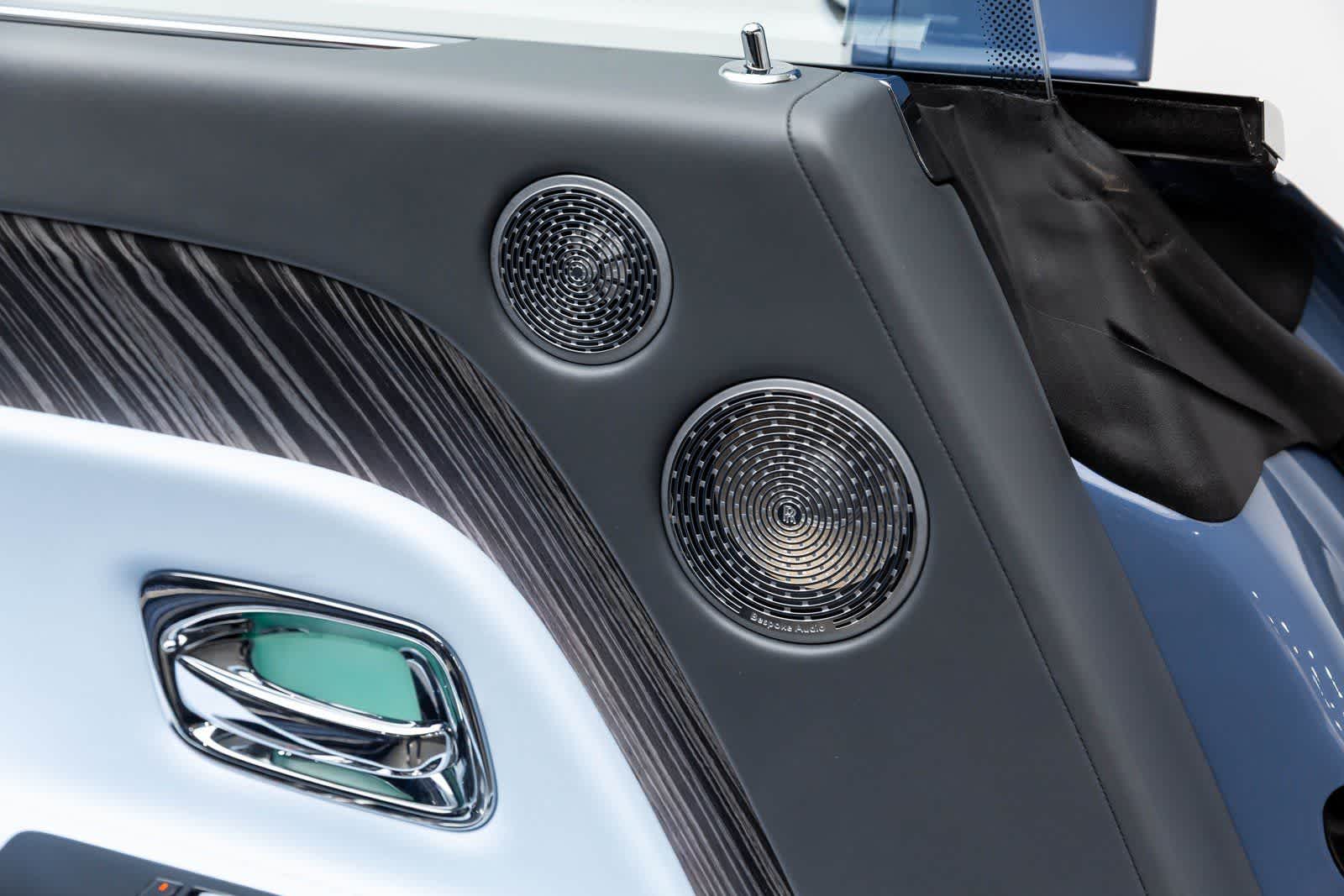 Rolls-Royce Spectre Coupé 2024