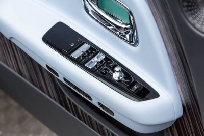 Rolls-Royce Spectre Coupé 2024