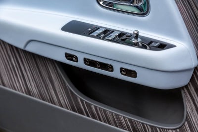 Rolls-Royce Spectre Coupé 2024