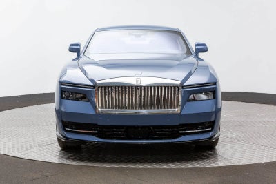 Rolls-Royce Spectre Coupé 2024