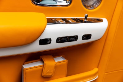 Rolls-Royce Phantom Sedán 2023