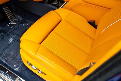 Rolls-Royce Phantom Sedán 2023