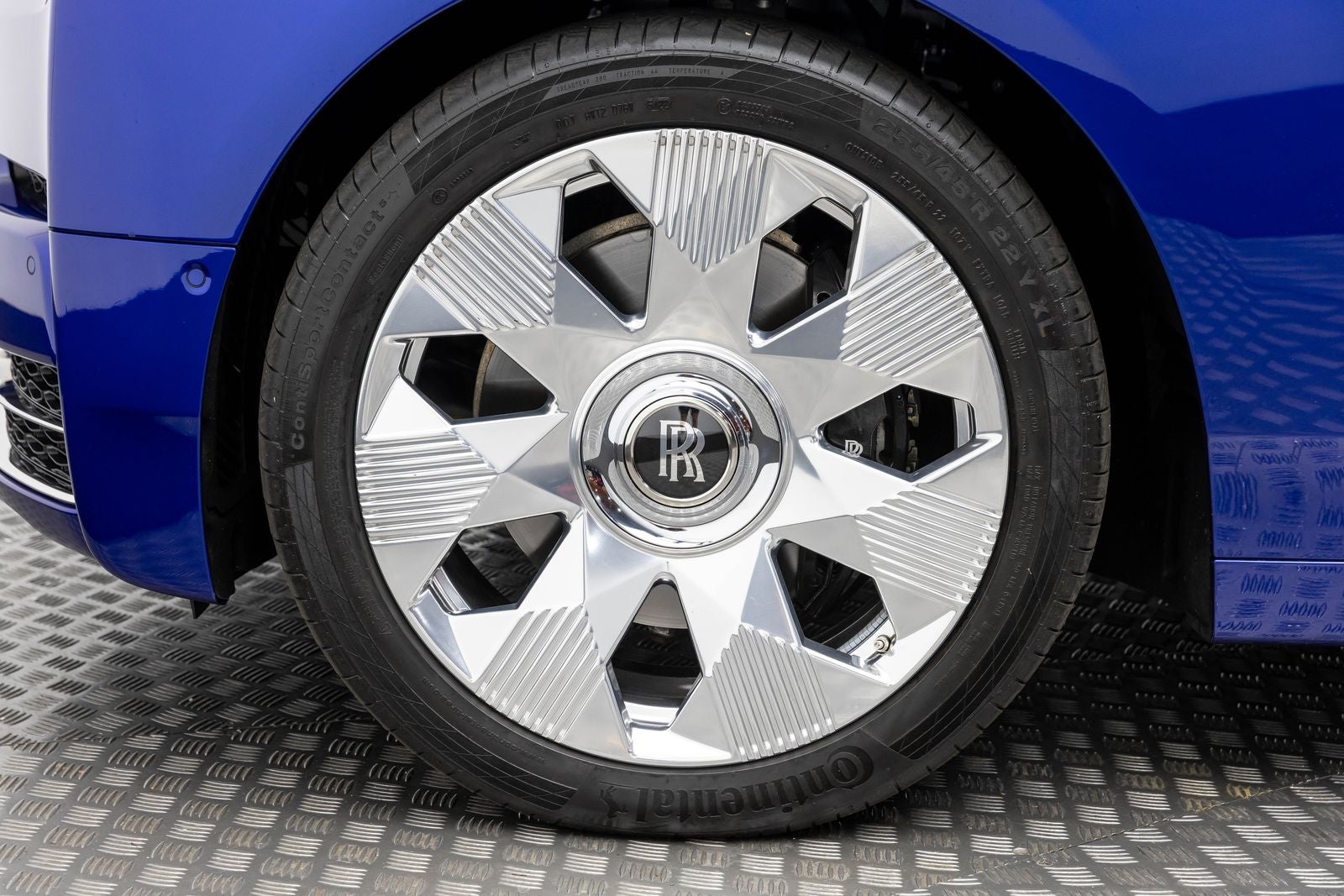 Rolls-Royce Phantom Sedán 2023