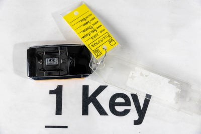 Rolls-Royce Phantom Sedán 2023