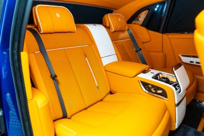 Rolls-Royce Phantom Sedán 2023