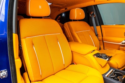 Rolls-Royce Phantom Sedán 2023