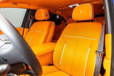 Rolls-Royce Phantom Sedán 2023