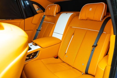 Rolls-Royce Phantom Sedán 2023