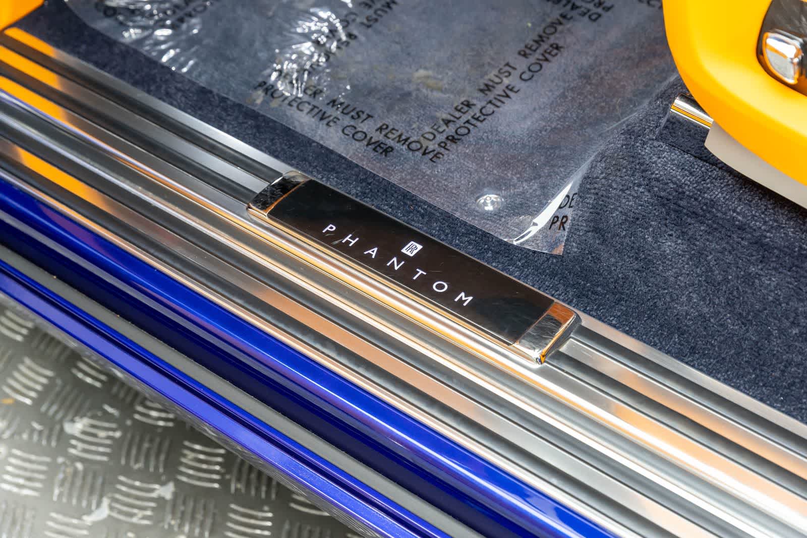 Rolls-Royce Phantom Sedán 2023