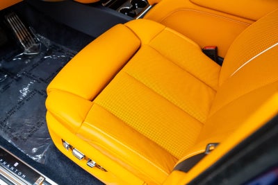 Rolls-Royce Phantom Sedán 2023