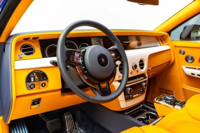 Rolls-Royce Phantom Sedán 2023