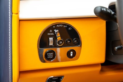 Rolls-Royce Phantom Sedán 2023