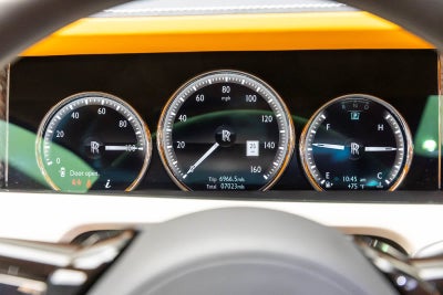 Rolls-Royce Phantom Sedán 2023