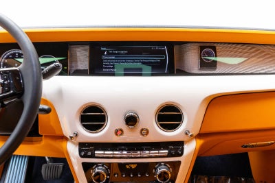 Rolls-Royce Phantom Sedán 2023