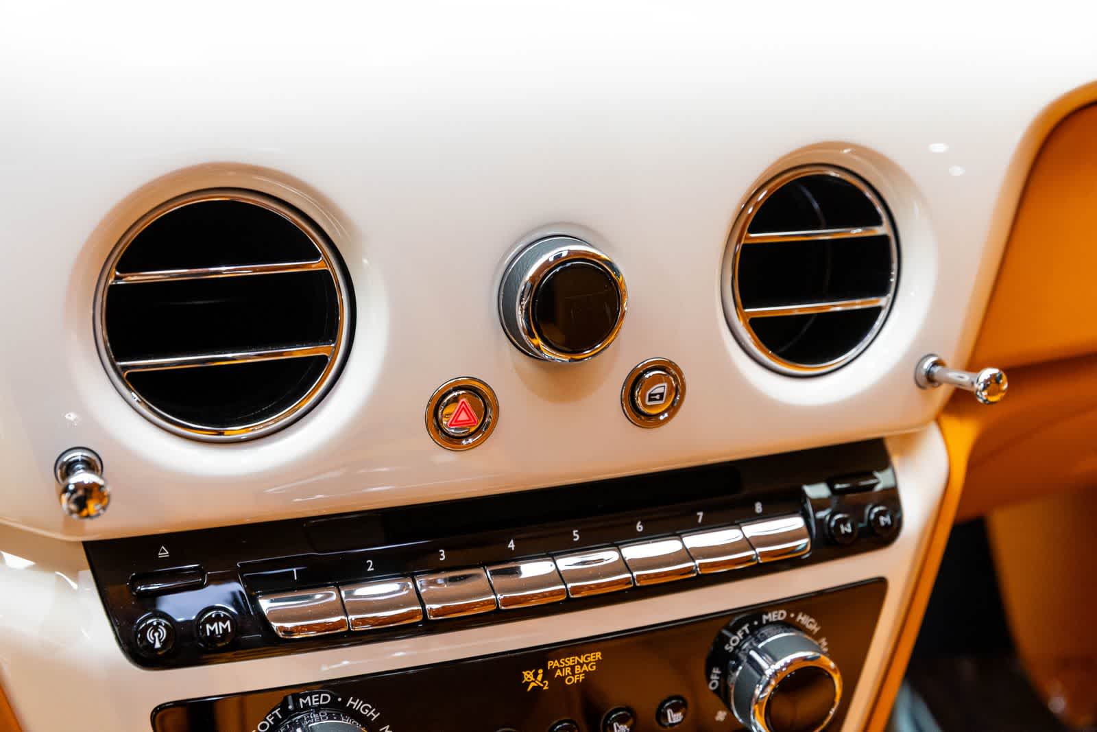 Rolls-Royce Phantom Sedán 2023