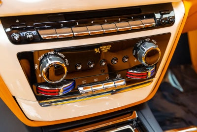 Rolls-Royce Phantom Sedán 2023