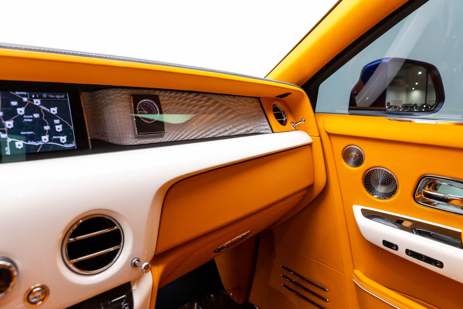 Rolls-Royce Phantom Sedán 2023