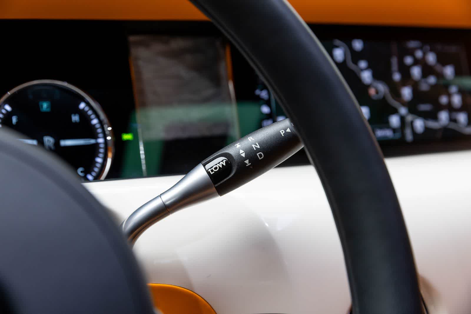 Rolls-Royce Phantom Sedán 2023