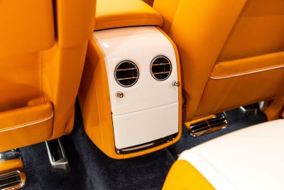 Rolls-Royce Phantom Sedán 2023