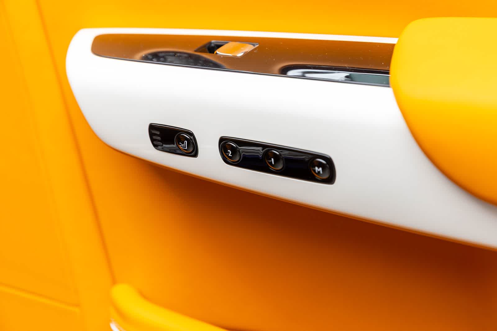 Rolls-Royce Phantom Sedán 2023