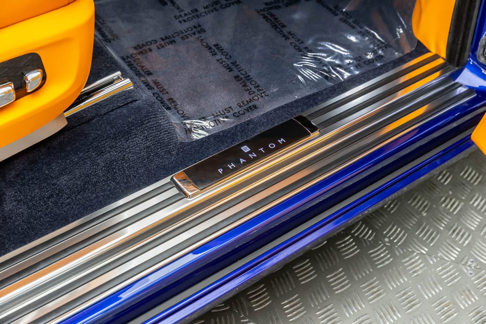 Rolls-Royce Phantom Sedán 2023