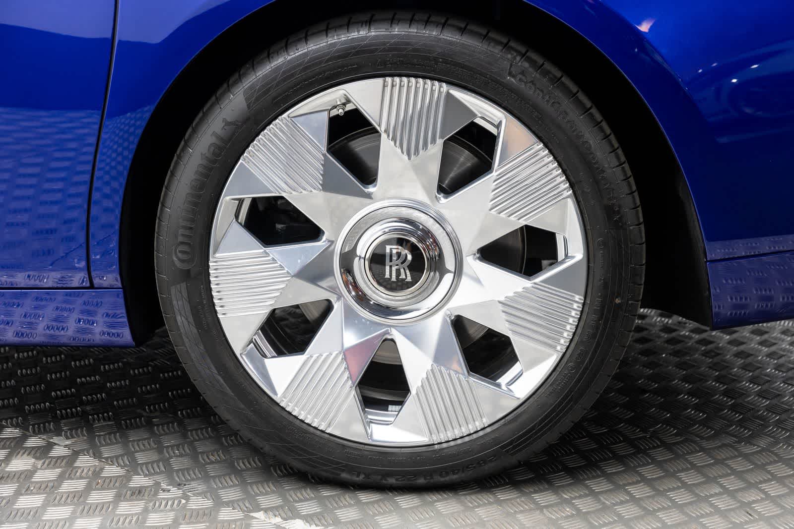 Rolls-Royce Phantom Sedán 2023