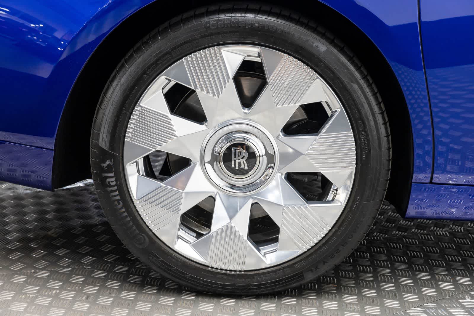 Rolls-Royce Phantom Sedán 2023