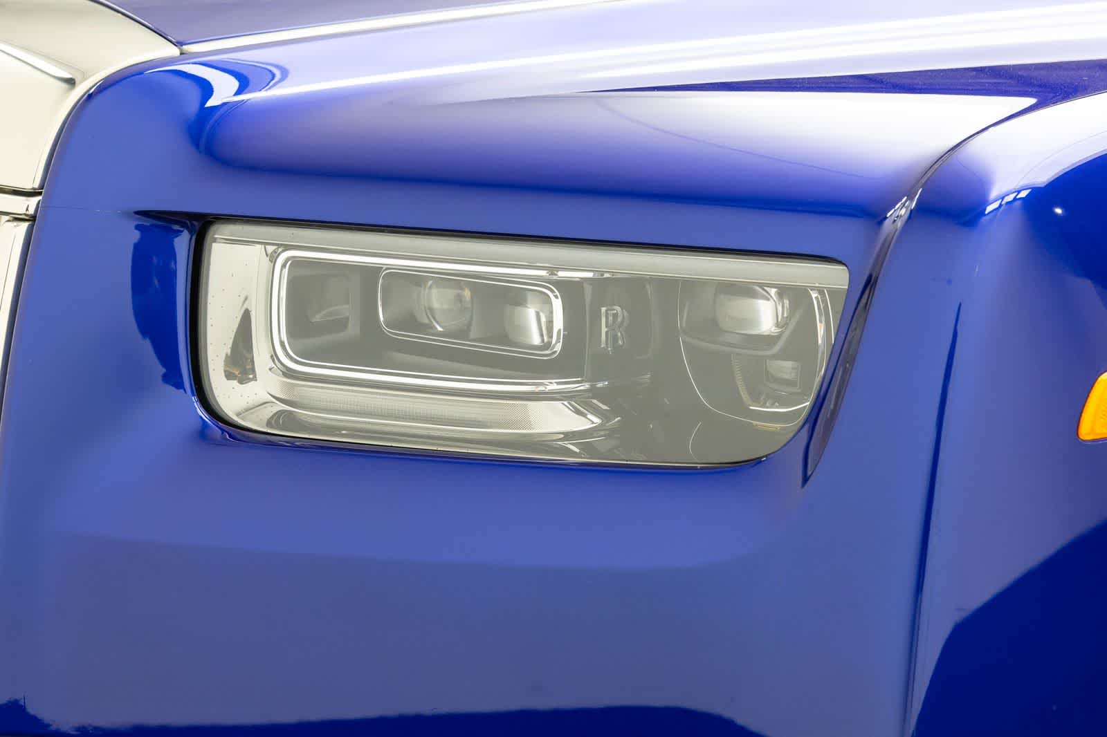 Rolls-Royce Phantom Sedán 2023