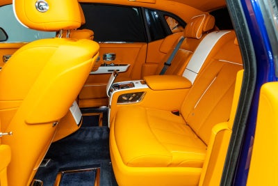 Rolls-Royce Phantom Sedán 2023