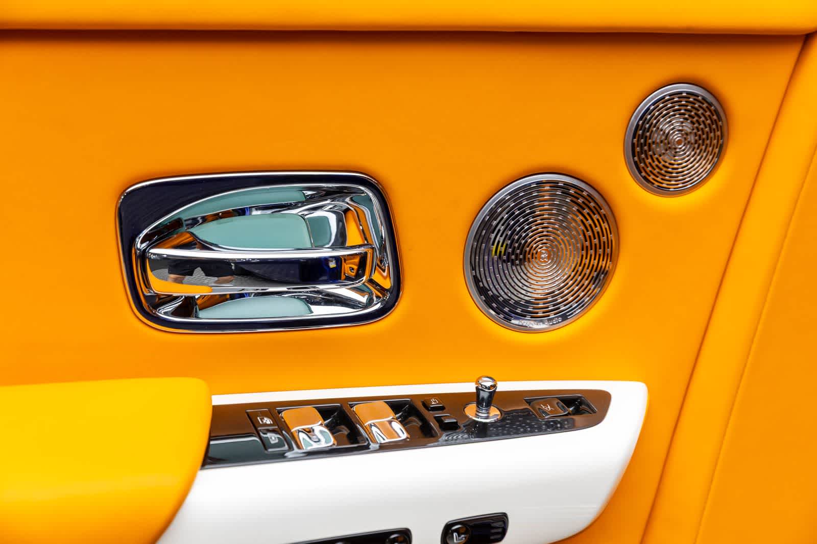 Rolls-Royce Phantom Sedán 2023