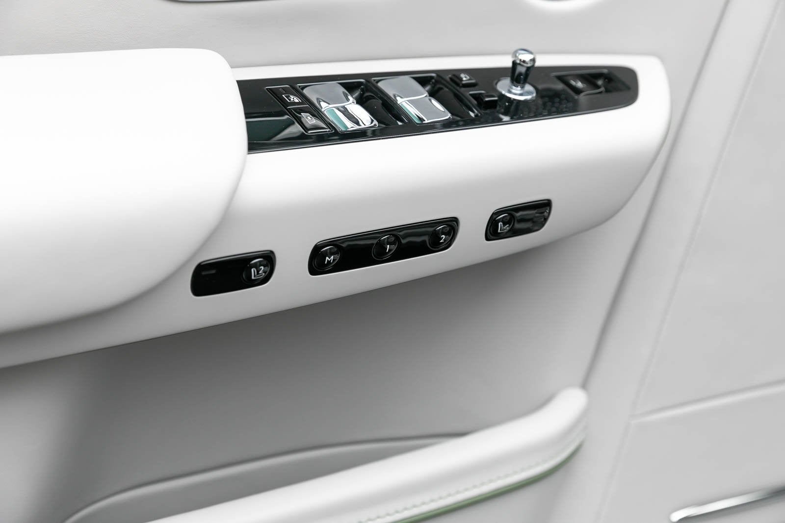 Rolls-Royce Phantom Plantino 2024