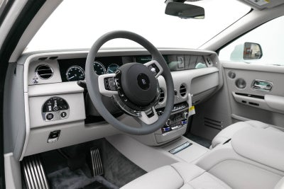 Rolls-Royce Phantom Plantino 2024