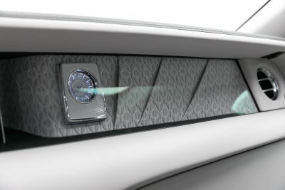 Rolls-Royce Phantom Plantino 2024