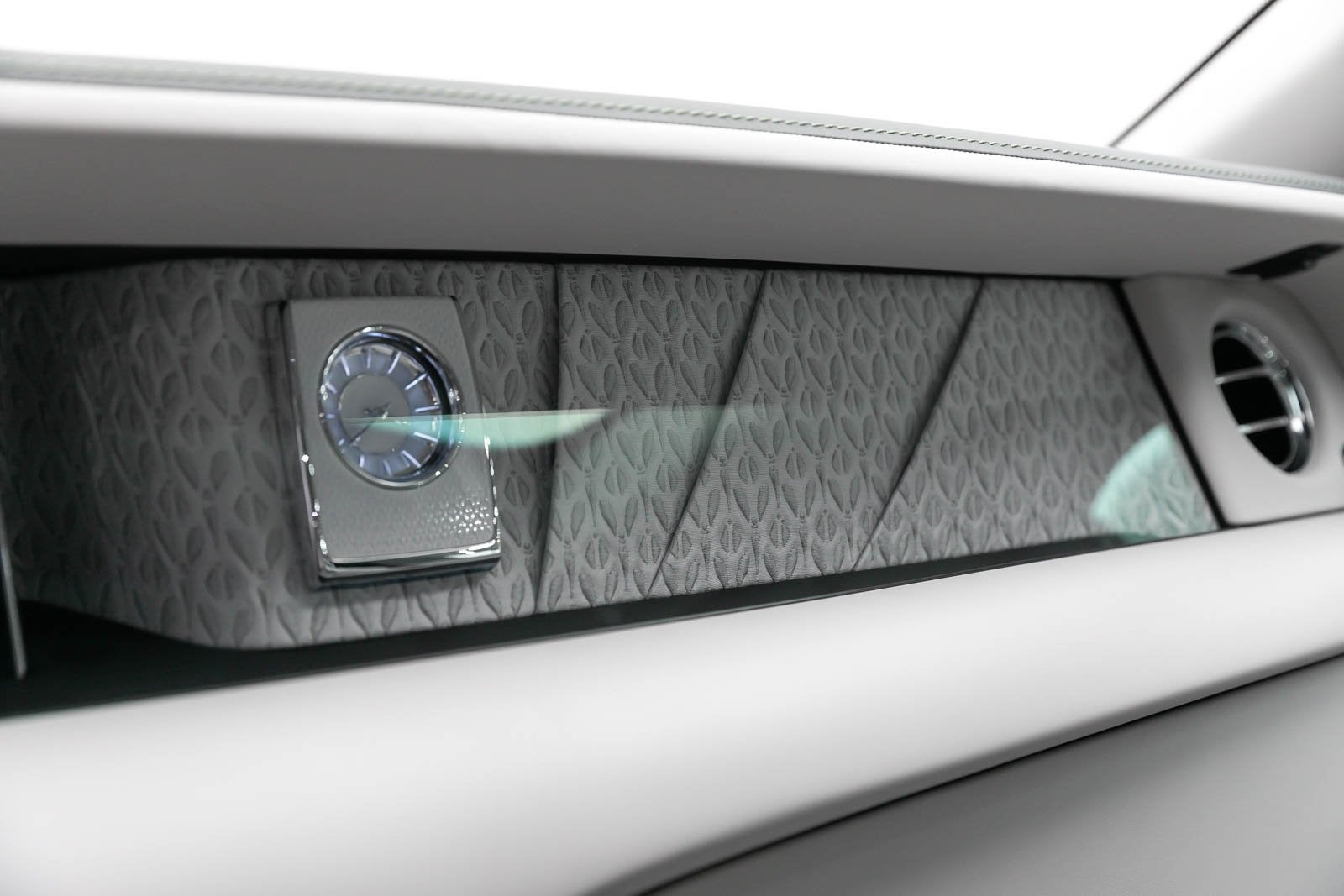 Rolls-Royce Phantom Plantino 2024